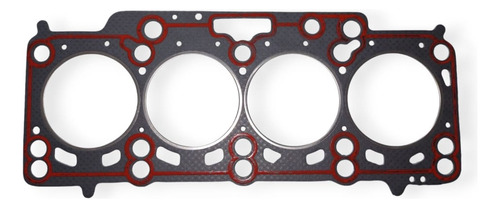 Junta De Cabeza Grafito Vw Caddy 2.0 Tdi 16 V 10-21