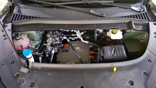 BYD Yuan Plus BEV 60KWH 480KM GS AUTO
