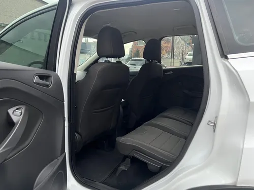 Ford Escape 2.0 Se 4x2