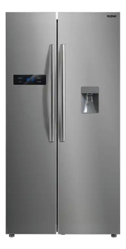 Refrigeradora Side By Side Telstar Trx590320md /21cp
