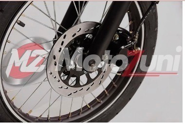 Imagen 10 de 25 de Gilera Ac1 150 Neo Clásica Zárate