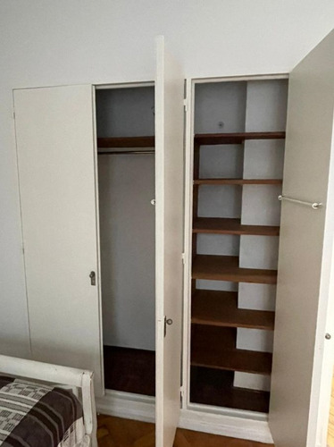 Departamento En Venta De 3 Dormitorios En Palermo