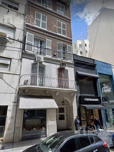 Imagen 2 de 28 de 2 Ambientes Ideal Para Renta - Recoleta