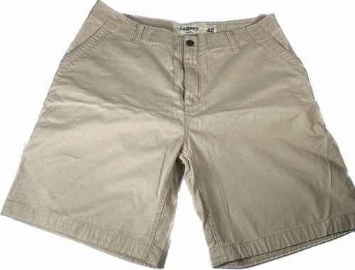 Bermuda Cargo De Caballero Legacy Short Cargo