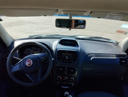 Fiat Palio 1.6 Adventure 115cv