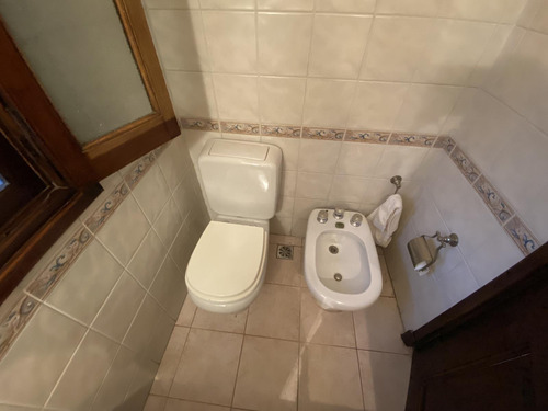 Casa En Pleno Casco Historico De San Isidro
