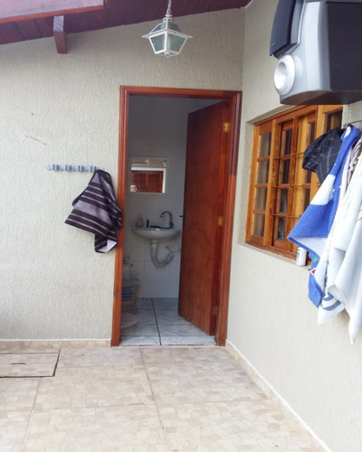 Imagem 16 de 20 de Sobrado Para Venda - 1002