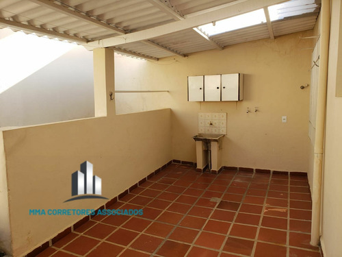 Imagem 12 de 23 de Casa À Venda No Bairro Jardim Dos Oliveiras - Campinas/sp - 164