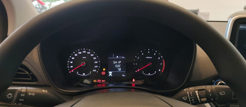 Hyundai HB20 1.0 12V FLEX LIMITED MANUAL