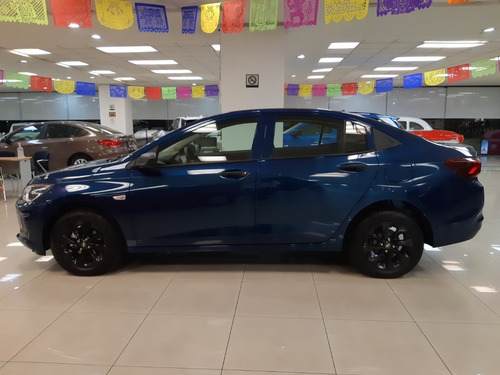 Nuevo Onix Ls Manual 2021 - Versión Inicial