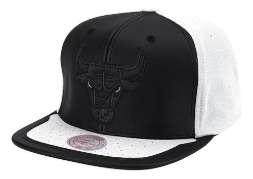 Gorra Mitchell And Ness Day One Chicago Bulls