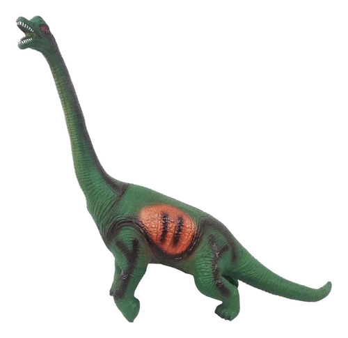 Dinosaurio Apatosaurio Con Sonido