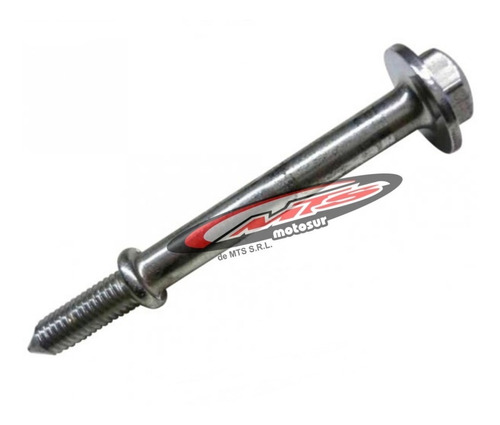 Tornillo Tapa Valvulas Original Honda Xr 100 80 Crf Moto Sur