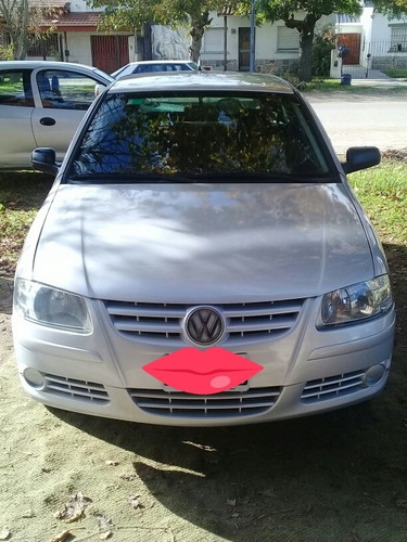 Imagen 2 de 11 de Volkswagen Gol 1.6 I Power 601 3 P 2006