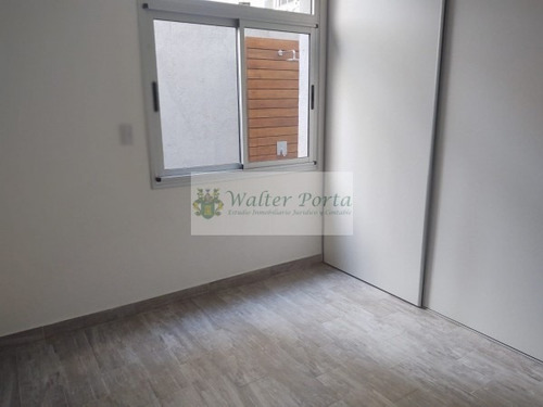 Imagen 2 de 17 de Ph En Venta 3 Ambientes Con Patio En Villa Urquiza