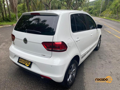 Fox Connect 1.6 Flex 8v 5p
