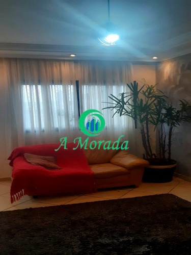 Imagem 3 de 16 de Lindo Apartamento Localizado Na Vila Helena - Ap03193 - 69529872