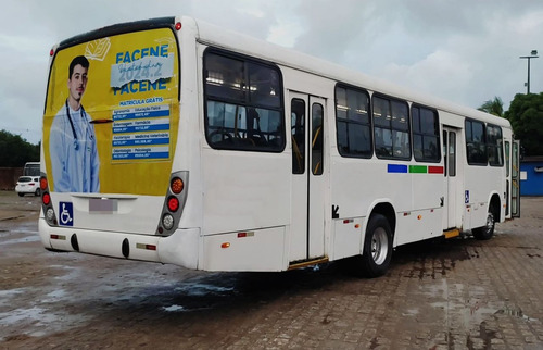 Marcopolo Torino Ano 2013 M.benz Of 1721 Jm Cod.1017