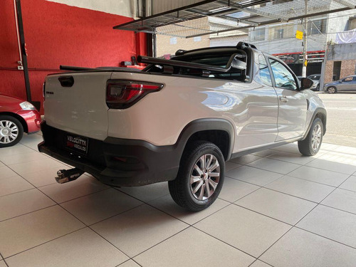 Fiat Strada Freedom 13cs 2022