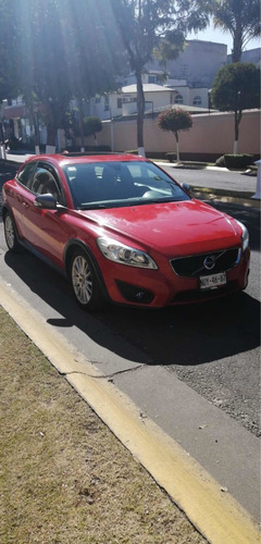 Volvo C30 1.6 Addition L4 6vel Mt 2012