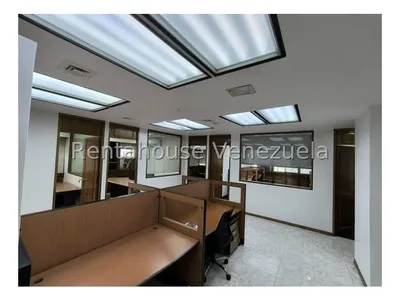 Oficina en alquiler