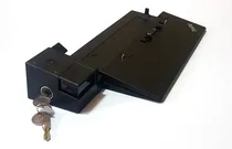 Comprar Lenovo Thinkpad Dock Pro Usb 3.0 Docking Station Con Llave