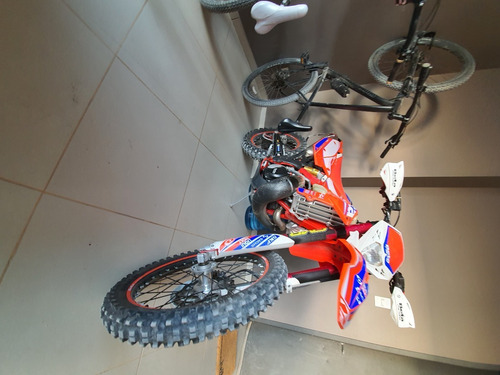 Beta 300 Rr 2t Año 2017