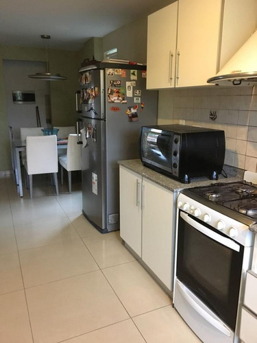 Imagen 13 de 29 de Departamento En Venta, Edilfredo Ameghino 438 1°a, Belén De Escobar
