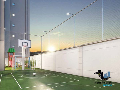 Imagem 7 de 12 de Apartamento Padrão Com 2 Quartos - 573940-v