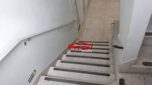 Imagem 7 de 30 de Apartamento Com 2 Dormitórios À Venda, 74 M² Por R$ 245.000,00 - Cidade Ocian - Praia Grande/sp - Ap2368