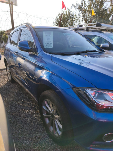 Haval H2 1.5 G Active 5p At 2019