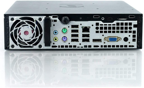 Imagen 5 de 6 de Dell Optiplex Core I3 4gb Ram Disco Duro 250gb ( Cpu Solo )