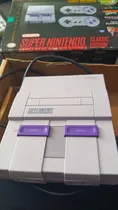 Comprar Nintendo Super Nintendo Super Nes Classic Edition Mini