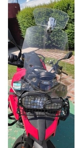 Imagen 13 de 14 de Bmw F 700 Gs Nueva