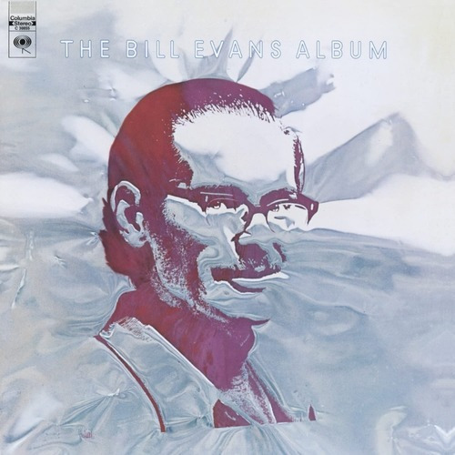 Bill Evans Album Cd Nuevo Importado&-.