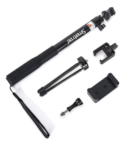 Trípode Smatree Selfie Stick | Para Teléfono Celular/dji Osm
