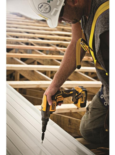 Pistola De Tornillo Xr De 20v De 20v, Versa Embrague, Par Aj
