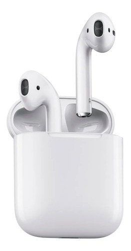 AirPods Apple Auriculares Inalambricos Generacion 2 iPhone