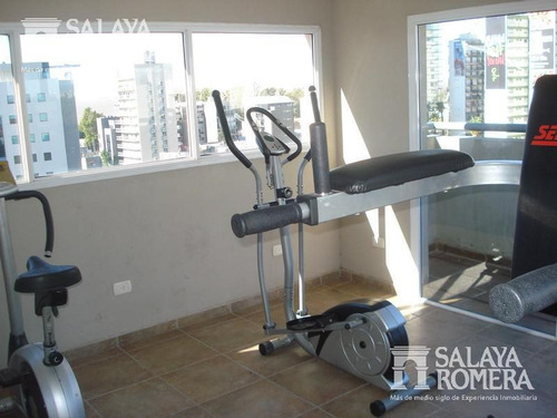 Imagen 22 de 25 de Departamento 3 Ambientes Con Cochera - Isla De Olivos