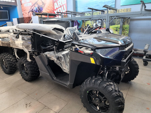 Polaris Ranger 1000 Xp - Mtn