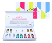 Comprar Base de maquillaje en sérum Egf BB GLOW Booster kit BB Glow Booster - 7mL