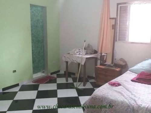 Imagem 4 de 17 de Chacara - 2446 - 34759121