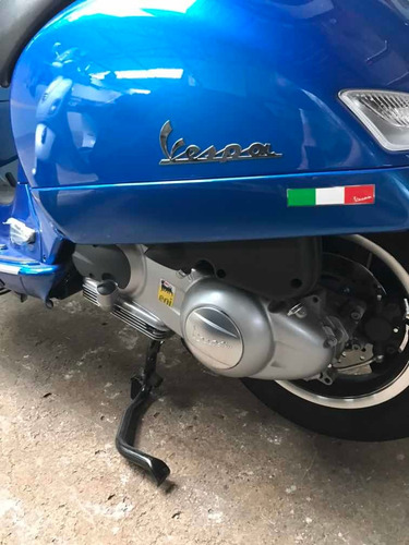 Vespa Gts