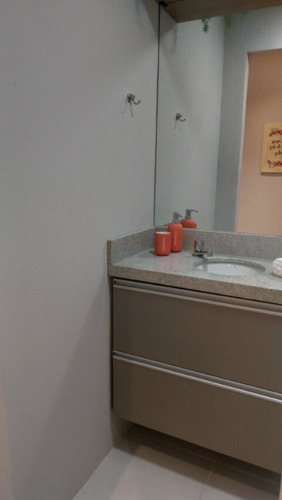 Apartamento À Venda No Bairro Feitoria - São Leopoldo/rs - O-18260-30358