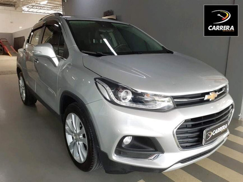 Tracker 1.4 16v Turbo Flex Premier Automático
