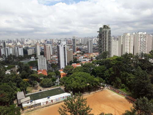 Imagem 17 de 17 de Apartamento Com 3 Dormitórios À Venda, 141 M² Por R$ 650.000,00 - Mooca - São Paulo/sp - Ap3840