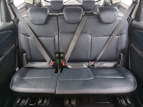 Chevrolet Spin 1.8 PREMIER 8V FLEX 4P AUTOMÁTICO
