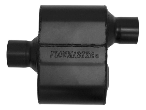 Nuevo Flowmaster Super 10 Series Cumbrado De Cámara, 2.5  Ce