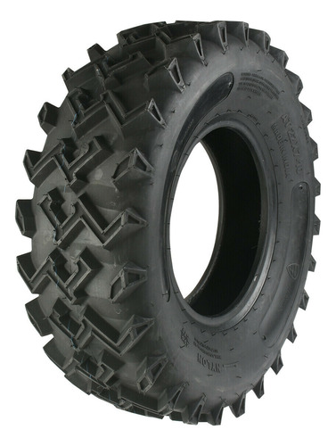 Par De Llantas Atv / Utv 22x7-10 Italika Original