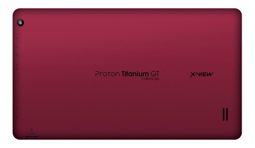 Imagen 4 de 9 de Tablet Titanium Gt Colors Go 16gb -2gb Ram + Auricular Bt